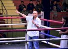 Prabu Combat Series 2026, Ajang Kebangkitan Atlet Tinju Sumedang