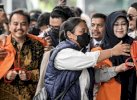 Resmi Dilimpahkan ke Kejari Jaksel, Roy Suryo: Allahu Akbar, Merdeka! 