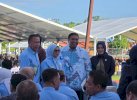 Dari Penas XVII, Maros-Gorontalo  Jajaki Investasi Jagung Bernilai Rp53 Miliar 
