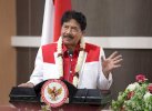 Daftar 76 Calon Paskibraka Tingkat Nasional 2026, Ada Juan Pablo-Taswina dari Sulsel 
