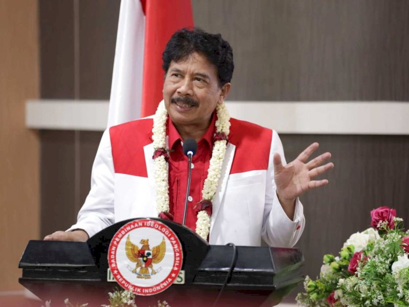 Yudian Wahyudi