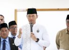 Revitalisasi Madrasah Telan Rp4 T, AHY Bicara Pendidikan Berkualitas