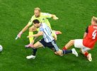 PIALA DUNIA 2026: Messi Brace, Argentina Tundukkan Austria 2-0