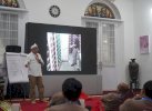 Founder and Director Intimakna Ungkap SDM Pemimpin Menentukan Kinerja Pemerintahan 