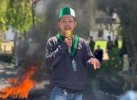 BPK Temukan Indikasi Korupsi UP Pemkab Polman, HMI Minta Kejari Periksa Plt Kabag Umum