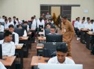 Ratusan Pendaftar Ikuti Seleksi Program Beasiswa Penerbangan Pemprov Sulsel