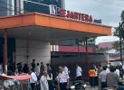 IMB-Amdal Lalin Bermasalah, Pemkab Torut Segel Sejahtera Mart