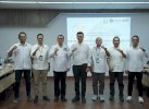 PLN UIP Sulawesi-Kejari Banggai Kolaborasi Kawal Proyek Ketenagalistrikan di Luwuk