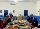 Jadi Penggerak Ekonomi Lokal, Bupati Sumedang Apresiasi SPPG Nusa Indah Cilembu 