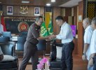 PLN UIP Sulawesi: Dukungan Kejati Sulsel Bagian Penting dalam Proyek Infrastruktur Kelistrikan