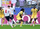 PIALA DUNIA 2026: Ketat, Inggris Ditahan Ghana 0-0