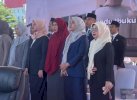 Kadis PU Zuhaelsi Hadiri Pelantikan  369 Kepsek SD-SMP Makassar