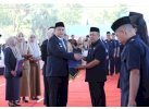 Appi Lantik 369 Kepsek: Jangan Ada Lagi 'Titip-titip' di SPMB