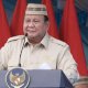 Prabowo Blak-blakan Soal Demo MBG: Gue Tahu Siapa yang Bayar 