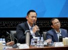 AHY Ajak Dewan Pakar IKA UNAIR Hadirkan Solusi Nyata untuk Rakyat