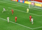 PIALA DUNIA 2026: Tekuk Kanada 2-1, Swiss ke 32 Besar 