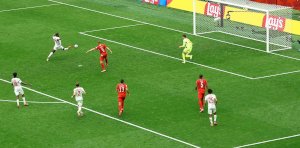 PIALA DUNIA 2026: Tekuk Kanada 2-1, Swiss ke 32 Besar 