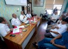 Bertemu Warga Cibeunying, Farhan Ingin Siskamling jadi Sistem Deteksi Dini Kejahatan 