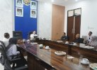 Wabup Fajar ke Pelaku UMKM Sumedang: Harus Punya Jiwa Survive