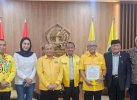 NH: Kantongi Diskresi dari Bahlil, IAS Tetap Butuh Dukungan DPD II