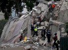 Diguncang 2 Gempa Besar, Venezuela Tetapkan Status Darurat