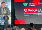 Chaidir Syam Pamer Inovasi Sipakatau: Tingkatkan Temuan Kasus TB di Maros