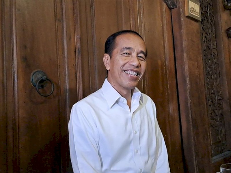 Joko Widodo