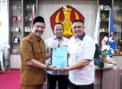 Beasiswa Berani Cerdas Sentuh 10.768 Mahasiswa Untad, Pemprov Sulteng Jamin Tepat Waktu