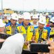 Prabowo Resmikan 1.151 Km Jalan di 37 Provinsi, AHY: Buka Akses Ekonomi Rakyat