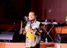 Pemkab Sumedang Gelar Lebaran Yatim, Bupati Doni: Momentum Muhasabah Diri