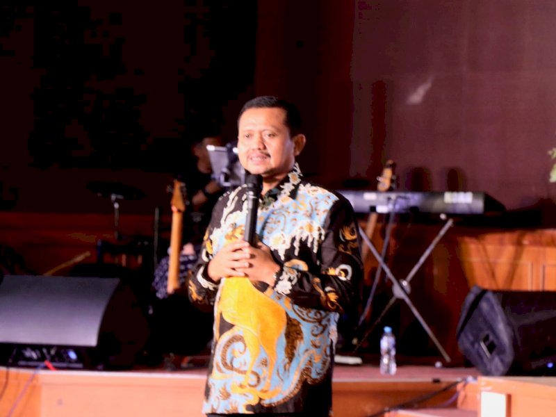 Dony Ahmad Munir