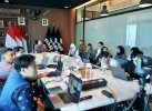 Menekraf Teuku Riefky: Ekraf Mesin Baru Pertumbuhan Ekonomi yang Dimulai dari Daerah