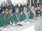 Kadis PU Makassar Zuhaelsi Hadiri Forum IGS 2026, Dukung Promosi Potensi Daerah 