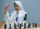 Raih Juata 1 Catur, Anisa Rina Febriyanti Wakili Jabar di O2SN Diksus  Nasional 