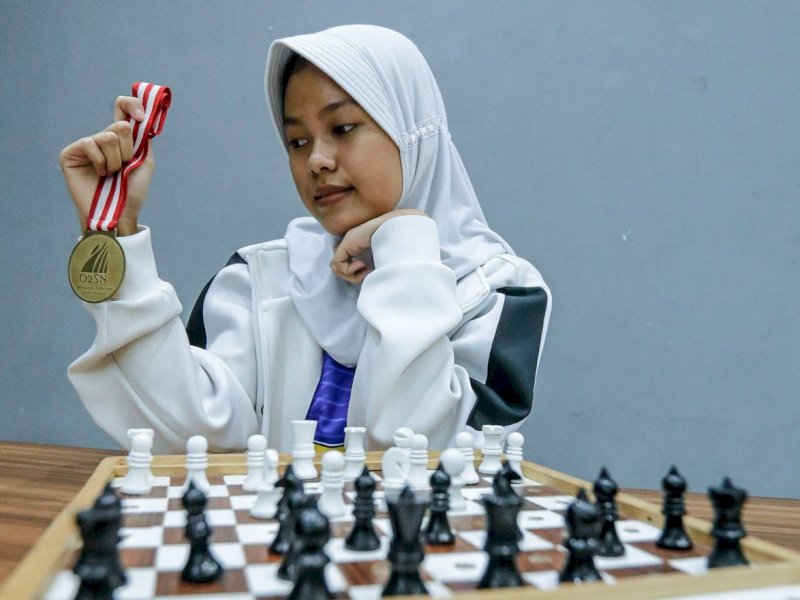 Anisa Rina Febriyanti