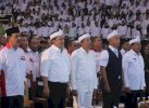 ABPEDNAS Sumedang Dikukuhkan, Kejagung Wanti-wanti Pengelolaan Dana Desa