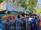 Pemkot Makassar Tertibkan PKL di Benteng Rotterdam, Direlokasi ke Pasar Baru