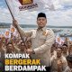 Andi Rosman Gabung Gerindra Wajo, Kader Makin 'PD' Menuju 2029