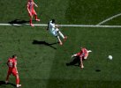 PIALA DUNIA 2026: Dembele Hat-trick, Prancis Gasak Norwegia 4-1