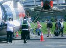 Jelang Beroperasi, Penataan Infrastruktur Bandara Husein Sastranegara Dikebut