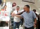 AZKO Hadir di Kuningan, Bupati Dian:  Lapangan Kerja Lokal Makin Terbuka