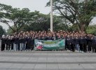 Raih 17 Emas, Kota Bandung Juara Umum Popwilda Wilayah IV Jabar 2026