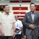 Menko AHY-Menhan Sjafrie Sepakat Kawal Kebijakan Infrastruktur dan Konektivitas Nasional