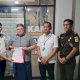 Razman Nasution Dijebloskan ke Lapas Cipinang, Bakal Jalani 1,5 Tahun Penjara