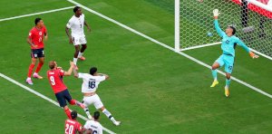 PIALA DUNIA 2026: Tundukkan Panama 2-0, Inggris ke 32 Besar 