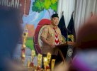 Wali Kota Farhan Harap Gerakan Pramuka Bisa Bentuk Karakter WB di Lapas Banceuy 