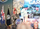 Mentrans Iftitah Ungkap Peran Penting IKAHAN dalam Penguatan Kolaborasi Internasional
