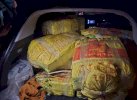 Polisi Gagalkan Penyelundupan 325 Kg Sabu dari Thailand di Aceh, Bernilai Rp585 M