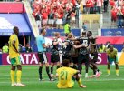 PIALA DUNIA 2026: Menang Dramatis atas Afsel, Kanada ke 16 Besar