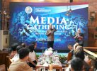 Mentrans Cerita Potensi Rempang-Galang Riau: Dulu Transmigrasi, Kini Industri 